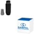Kit Batente Coifa Dianteiro Kia Soul 2009 a 2020 Sampel