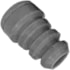 Kit Batente Coifa Dianteiro Kia Soul 2009 a 2020 Sampel