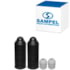 Kit Batente Coifa Dianteiro Volkswagen Gol G5 G6 G7 Sampel