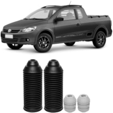 Kit Batente Coifa Dianteiro Volkswagen Saveiro Voyage Sampel Kit Batente Coifa Dianteiro Volkswagen Saveiro Voyage Sampel