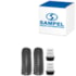 Kit Batente Coifa Dianteiro Vw Polo Crossfox Spacefox Sampel