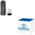 Kit Batente Coifa Dianteiro Vw Polo Crossfox Spacefox Sampel