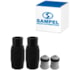 Kit Batente Coifa Peugeot 206 16V 1998 1999 2000 Sampel
