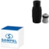 Kit Batente Coifa Peugeot 206 16V 1998 1999 2000 Sampel