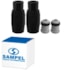 Kit Batente Coifa Peugeot 206 16V 1998 1999 2000 Sampel