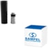 Kit Batente Coifa Traseiro Chevrolet Cobalt Spin Sampel