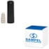 Kit Batente Coifa Traseiro Fiat Stilo 2003 a 2011 Sampel