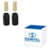 Kit Batente Coifa Traseiro Ford Escort Zetec 97 a 02 Sampel