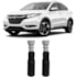 Kit Batente Coifa Traseiro Honda HR-V 2016 a 2020 Sampel