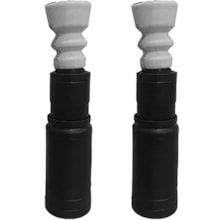 Kit Batente Coifa Traseiro Honda HR-V 2016 a 2020 Sampel Kit Batente Coifa Traseiro Honda HR-V 2016 a 2020 Sampel