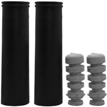 Kit Batente Coifa Traseiro Renault Duster 4X2 após 12 Sampel