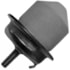 Kit Batente Dianteiro C/ Suporte Gm Blazer S-10 Sampel