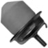 Kit Batente Dianteiro C/ Suporte Gm Blazer S-10 Sampel
