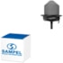 Kit Batente Dianteiro C/ Suporte Gm Blazer S-10 Sampel