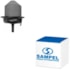 Kit Batente Dianteiro C/ Suporte Gm Blazer S-10 Sampel
