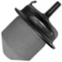 Kit Batente Dianteiro C/ Suporte Gm Blazer S-10 Sampel