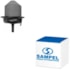 Kit Batente Dianteiro Chevrolet Blazer S10 95 a 2011 Sampel