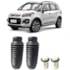 Kit Batente e Coifa Dianteiro Citroen Aircross C3 C4 Sampel