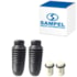 Kit Batente e Coifa Dianteiro Citroen Aircross C3 C4 Sampel