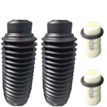 Kit Batente e Coifa Dianteiro Citroen Aircross C3 C4 Sampel Kit Batente e Coifa Dianteiro Citroen Aircross C3 C4 Sampel