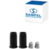 Kit Batente e Coifa Dianteiro Fiat Argo Grand Siena Sampel