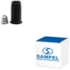 Kit Batente e Coifa Dianteiro Fiat Argo Grand Siena Sampel