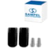 Kit Batente e Coifa Dianteiro Fiat Doblo Orignal Sampel