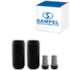 Kit Batente e Coifa Dianteiro Fiat Palio Weekend Sampel