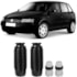 Kit Batente e Coifa Dianteiro Fiat Stilo 2003 a 2011 Sampel