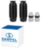 Kit Batente e Coifa Dianteiro Fiat Stilo 2003 a 2011 Sampel