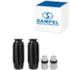 Kit Batente e Coifa Dianteiro Fiat Stilo 2003 a 2011 Sampel