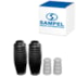 Kit Batente e Coifa Dianteiro Ford Escort 1997 a 2002 Sampel