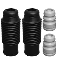 Kit Batente e Coifa Dianteiro Hyundai SantaFé 03 a 05 Sampel Kit Batente e Coifa Dianteiro Hyundai SantaFé 03 a 05 Sampel