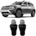 Kit Batente e Coifa Dianteiro Renault Duster 4X2 Sampel