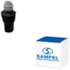 Kit Batente e Coifa Dianteiro Renault Duster 4X2 Sampel