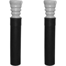 Kit Batente e Coifa Traseira Ford Ka New Fiesta Ka+ Sampel Kit Batente e Coifa Traseira Ford Ka New Fiesta Ka+ Sampel