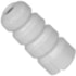 Kit Batente Traseia Chevrolet Vectra 1996 a 2005 Sampel