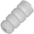 Kit Batente Traseia Chevrolet Vectra 1996 a 2005 Sampel