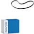 Kit Correia Dentada Honda Civic 1.6 16v 1995 a 2001 Dayco