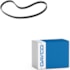 Kit Correia Dentada Honda Civic 1.6 16v 1995 a 2001 Dayco