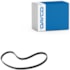 Kit Correia Dentada Honda Civic 1.6 16v 1995 a 2001 Dayco