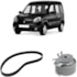 Kit Correia Dentada Tensor Renault Kangoo Express 1.0 Dayco