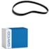 Kit Correia Tensor Celta Corsa Onix Prisma 1.0 1.4 8V Dayco