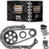 Kit Corrente Distribuição Completo Escort XR3 CHT Schadek