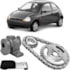 Kit Corrente Distribuição Completo Ford Motor Endura Schadek