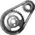 Kit Corrente Distribuição Completo Ford Motor Endura Schadek