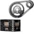 Kit Corrente Distribuição Completo Ford Motor Endura Schadek