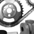 Kit Corrente Distribuição Completo Ford Motor Endura Schadek