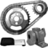 Kit Corrente Distribuição Completo Ford Motor Endura Schadek
