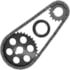 Kit Corrente Distribuição Completo Ford Vw Motor CHT Schadek